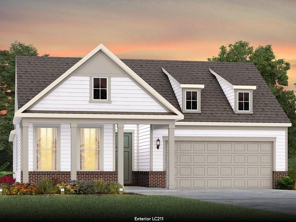1st image of 2501 Spring Rise Dr Phase 2- Lot 63