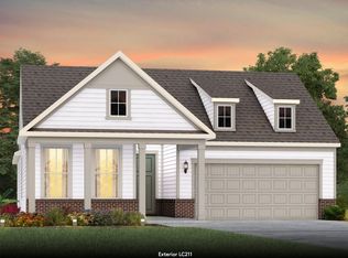 2501 Spring Rise Dr LOT 63, Longs, SC 29568
