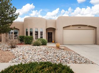 4400 Noche Clara Ave NW, Albuquerque, NM 87114