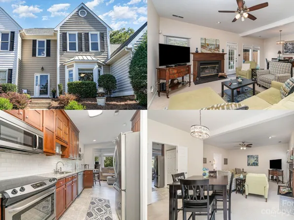 2514 Middlebridge Ln, Charlotte, NC 28270
