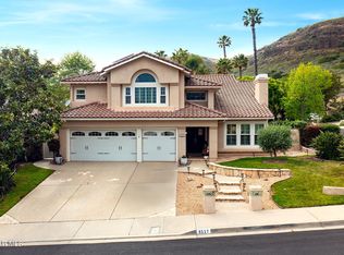 3117 Big Sky Dr, Thousand Oaks, CA 91360