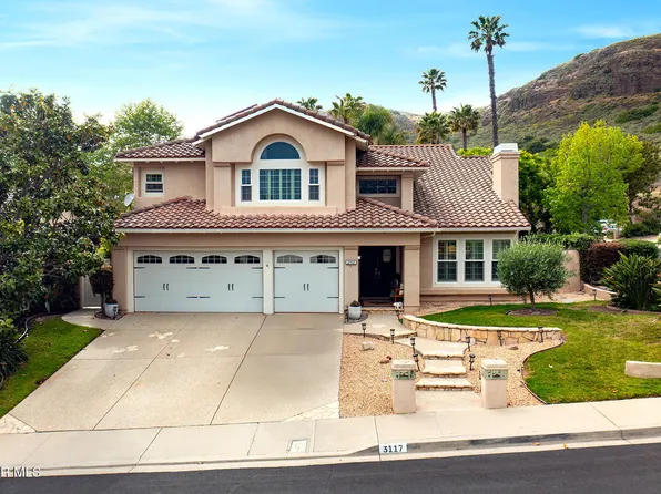 3117 Big Sky Dr, Thousand Oaks, CA 91360