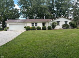 6424 S 200 W, Crawfordsville, IN 47933