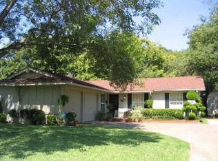 618 Bedford Dr, Richardson, TX 75080