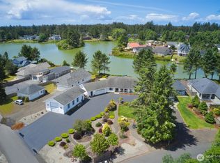 363 SE Eagle Nest Court, Ocean Shores, WA 98569