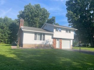 19 Ellen St, Fulton, NY 13069