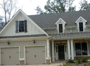 2010 Eagles Rdg, WALESKA, GA 30183