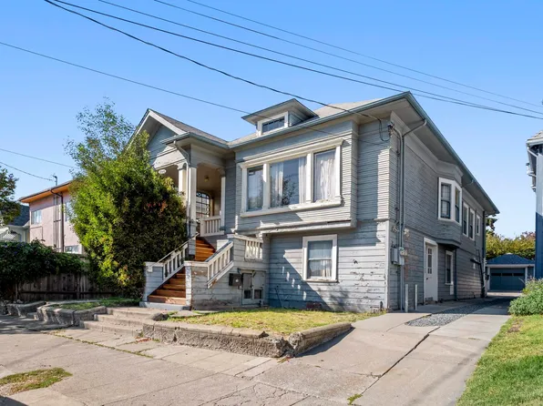 746 59th St, Oakland, CA 94609