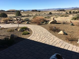 9510 N Shooting Star Way, Prescott Valley, AZ 86315