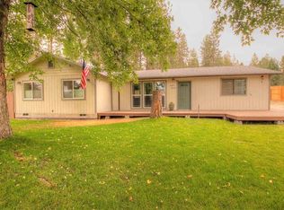 6603 Palmer Rd, Nine Mile Falls, WA 99026