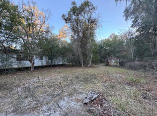 23938 NE 182nd Ln, Fort Mc Coy, FL 32134