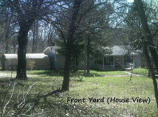 9339 Pinewood Ct, Bonne Terre, MO 63628