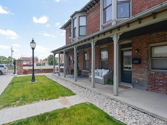 2nd image of 1442 N Illinois St #19