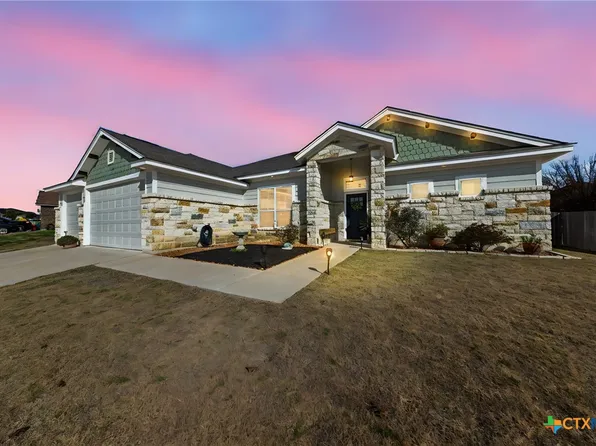 203 Slippery Elm Dr, Nolanville, TX 76559