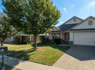 2541 Massey Ln, Waco, TX 76706