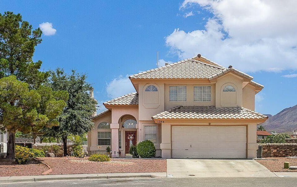 1st image of 1244 Desierto Seco Dr