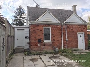 117 Gladstone Ave #121, Chatham Kent, ON N7L2C5