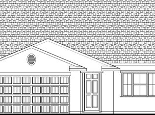 6000 Cardano Ave, Bakersfield, CA 93313