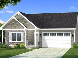 400 Jubilee Dr, Whitmore Lake, MI