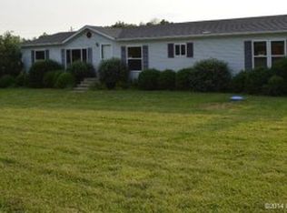 4957 Brown Ln SE, Corydon, IN 47112