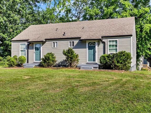 48 Maple St, Clarksville, TN 37042
