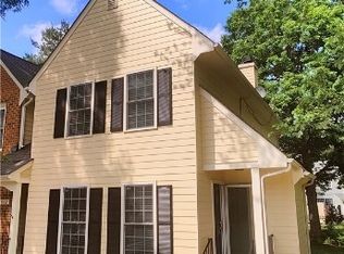 9609 Paddock Grove Ct, Chesterfield, VA 23832