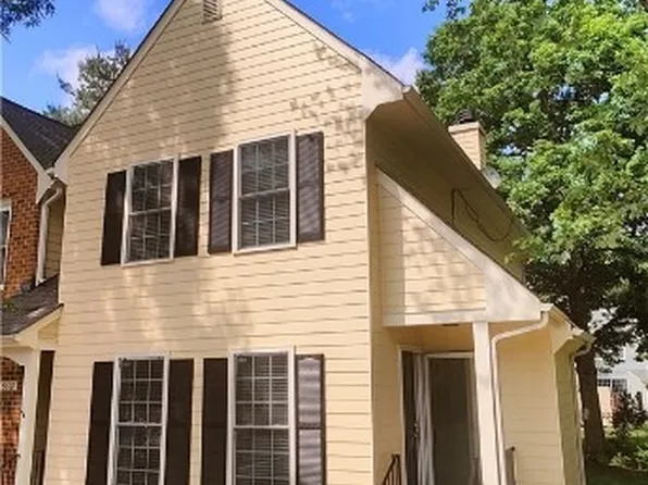 9609 Paddock Grove Ct, Chesterfield, VA 23832