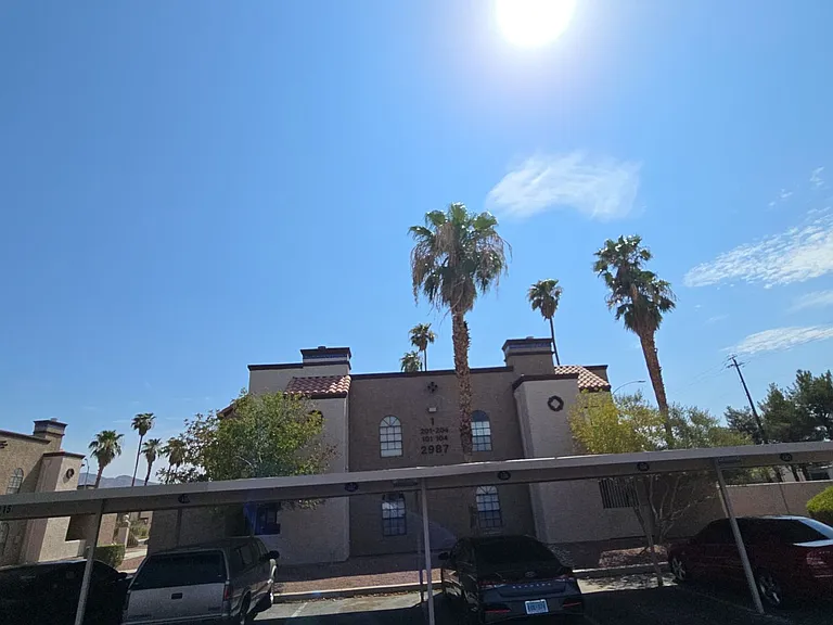 2987 Juniper Hills Blvd #201 — Photo 1