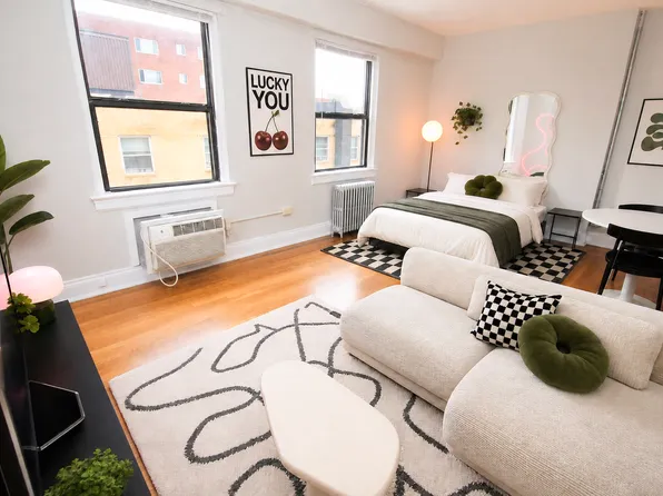 Centre Court, 4720 Centre Ave APT 6B, Pittsburgh, PA 15213