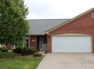 445 Waterford Ln, Avon, IN 46123