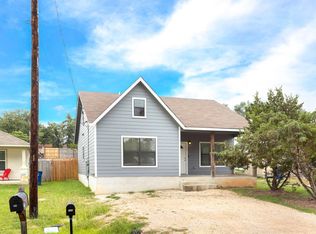 468 Burr Oak Ln, Canyon Lake, TX 78133