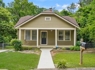 211 North St, Anderson, SC 29621