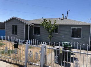 101 Foster Ave, Oakland, CA 94603