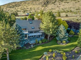 4334 Jana Dr, Klamath Falls, OR 97603