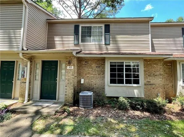 6701 Dickens Ferry Rd APT 93, Mobile, AL 36608