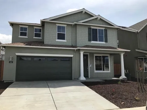 444 Liberty Ct, Soledad, CA 93960