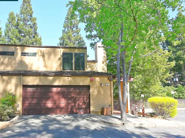 3279 Mount Diablo Ct APT 13, Lafayette, CA 94549