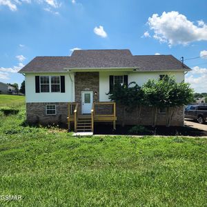 1767 Sand Plant Rd, Sevierville, TN, 37876