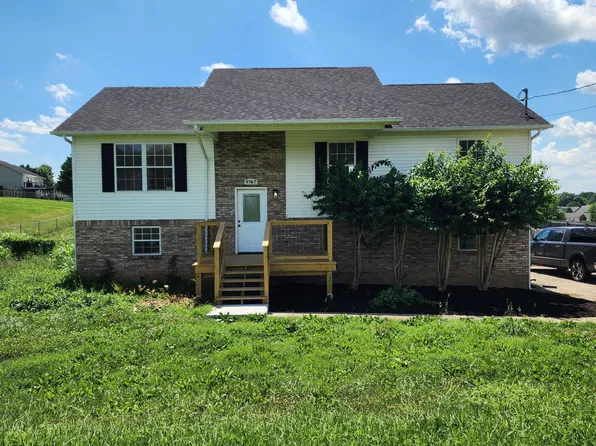 1767 Sand Plant Rd, Sevierville, TN 37876