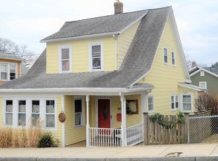 80 Westwood Rd, Medford, MA 02155