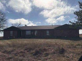 3600 Frontier, Perry, OK 73077