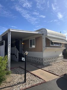 425 20th Century Blvd SPACE C2, Turlock, CA, 95380