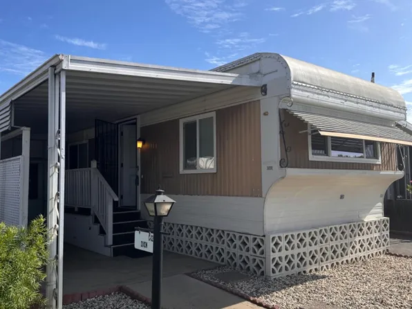 425 20th Century Blvd Space C2, Turlock, CA 95380