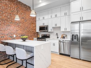 101 Saratoga St #5, Boston, MA 02128