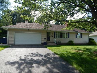 156 Walnut Dr, Amherst, OH, 44001