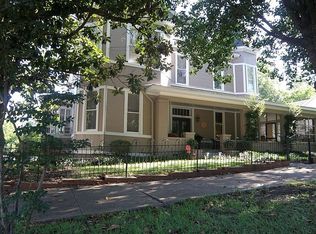505 E Broadway St, Yazoo City, MS 39194