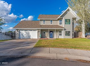 220 W Kendra Cir, Show Low, AZ 85901