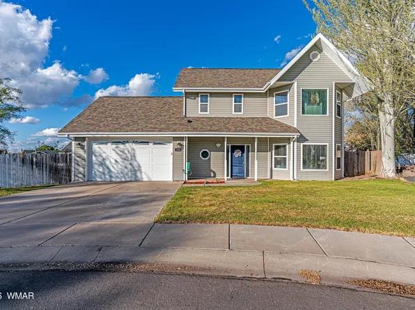 220 W Kendra Cir, Show Low, AZ 85901