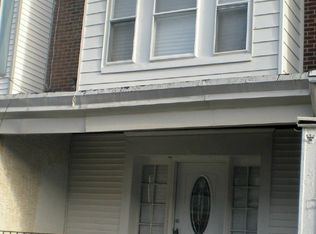 6740 Linmore Ave, Philadelphia, PA 19142