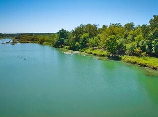 340 Bois D Arc Rd, Menard, TX 76859